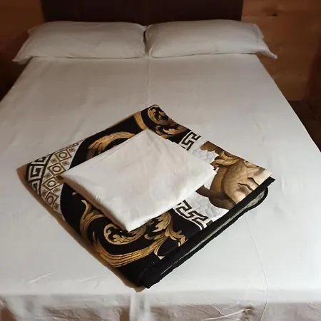 Camel Villa *