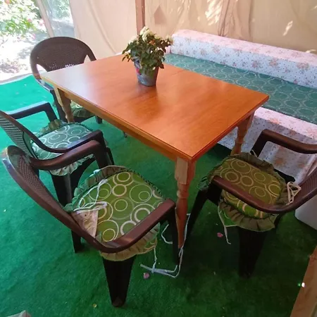Villa Camel