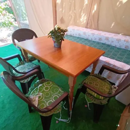Camel Villa *