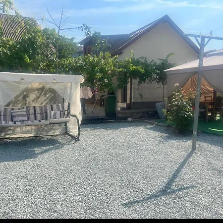 Camel Villa